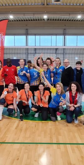 2023.01.29 – Brasov – Corporate Games