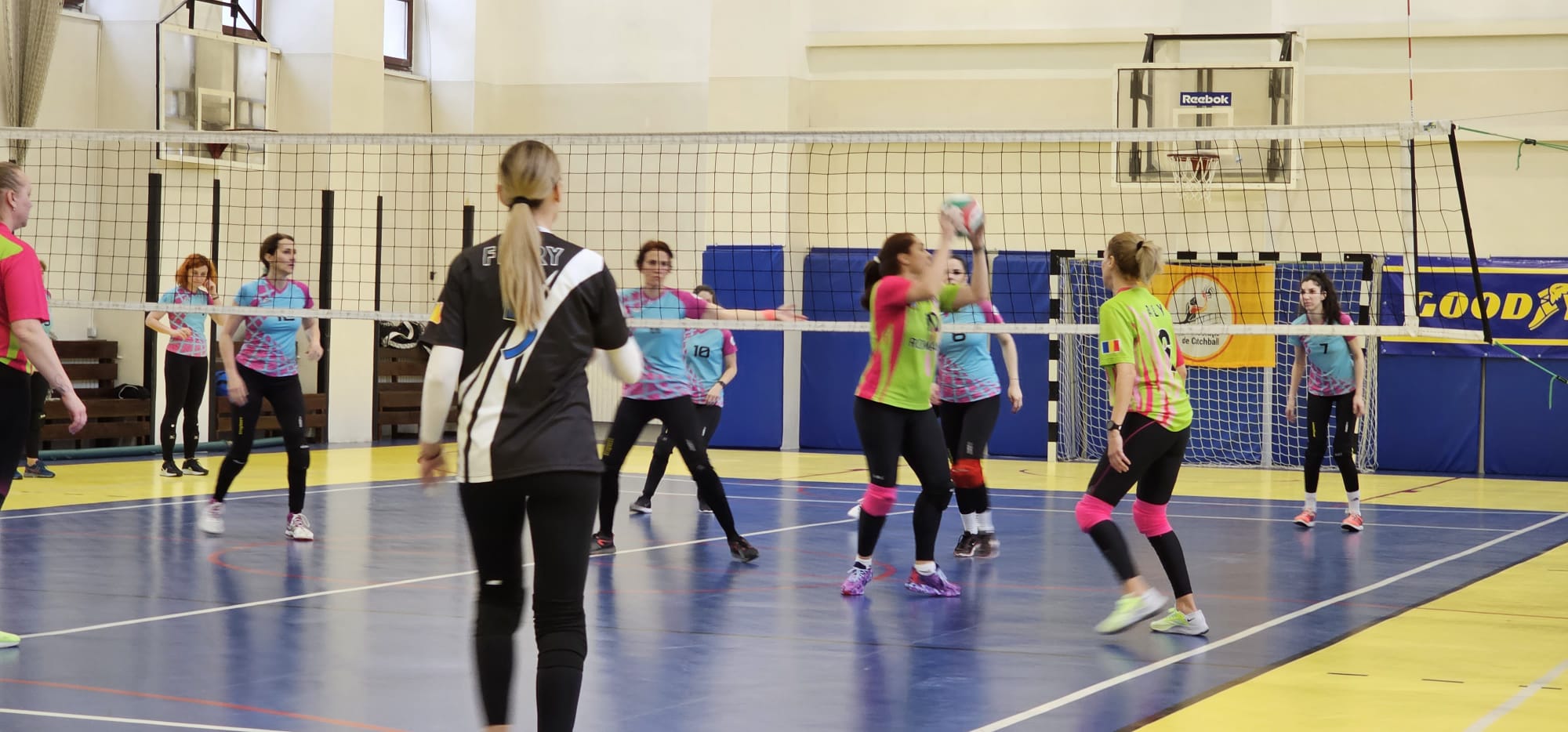 2023.02.25 - Bucuresti - Sala ASE