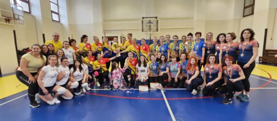 2023.04.02 – Bucuresti – Sala ASE